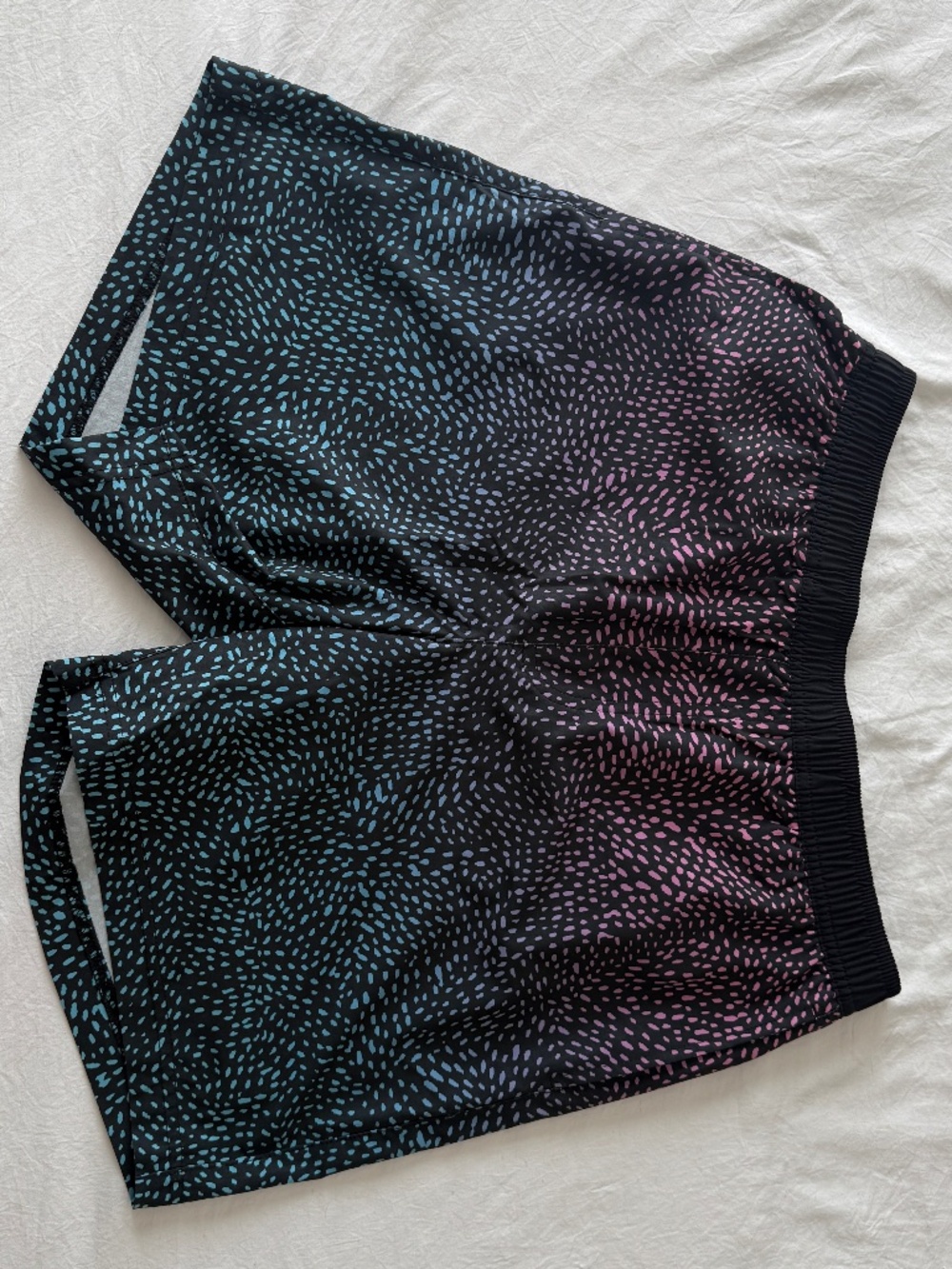 Chubbies "The Night Lifes 7" (Compression Lined)"